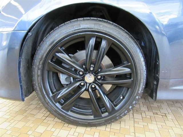 2008 Infiniti M35 4dr Sedan